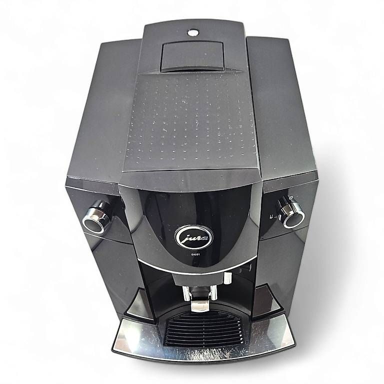 Machines à café & Machines à expresso: Jura D601 – D'occasion à Frauenfeld par karep 1