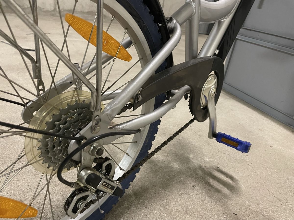 Velos: Velo Kind-Anhänger – Gebraucht aus Tobel von LukasWantsToBuy 1