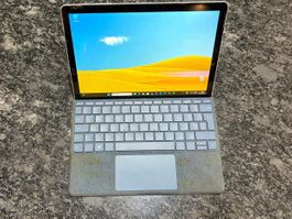 Surface Go2/WIN11|Office/128 GB SSD | 8 GB RAM | 778