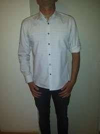 +stylische Herren Hemd grosse Xl