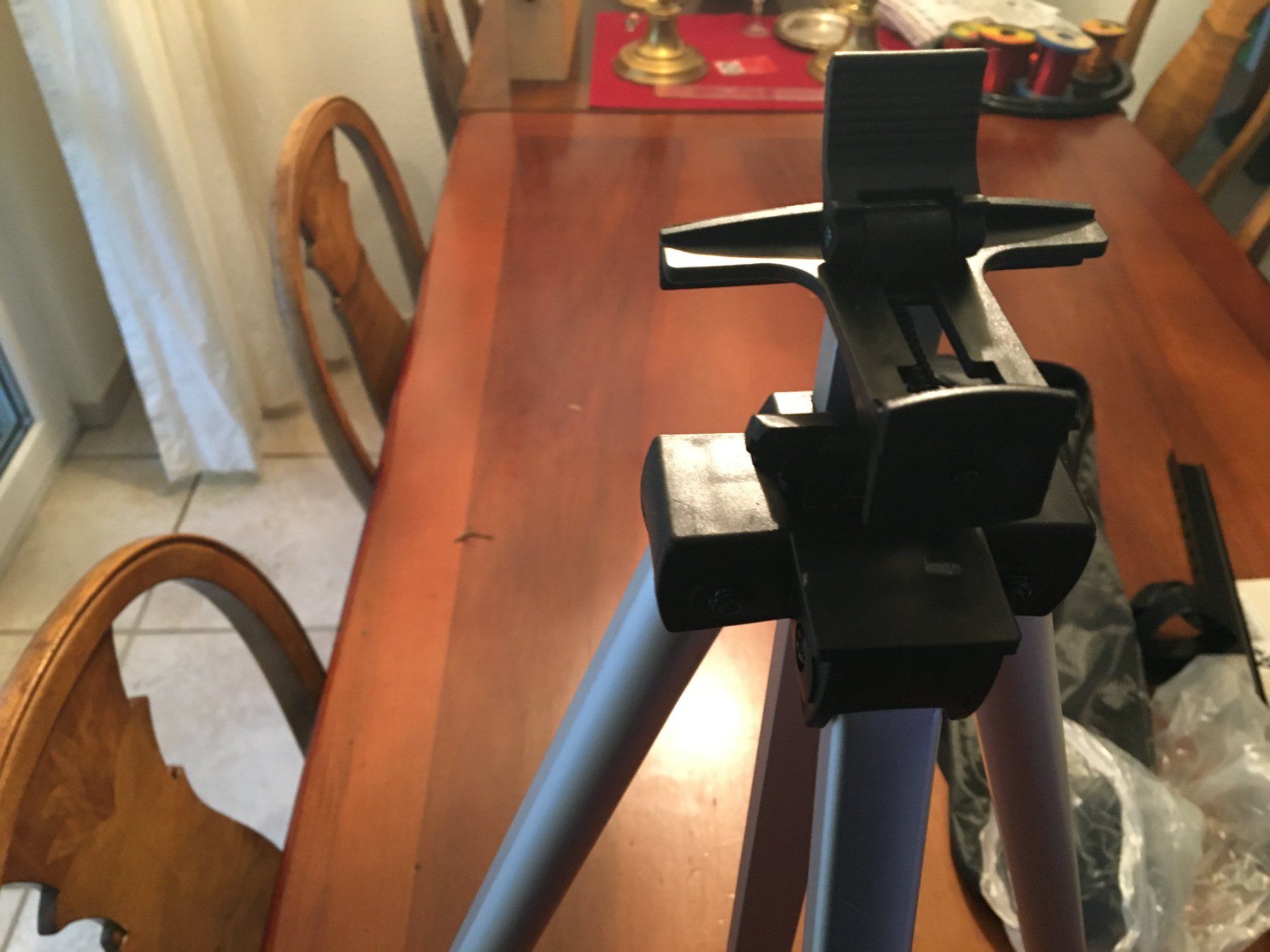 Fotocamera: Fotoständer Crelando neuwertig – Usato da Binz venduto da Dsc1 4