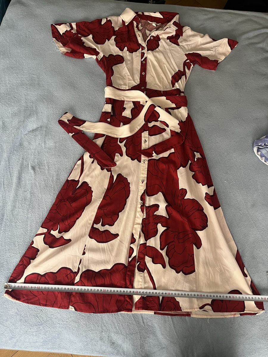 H&M Vestiti: Kleid Grösse XS – Nuovo (secondo la descrizione) da Olten venduto da sae_82z2 2