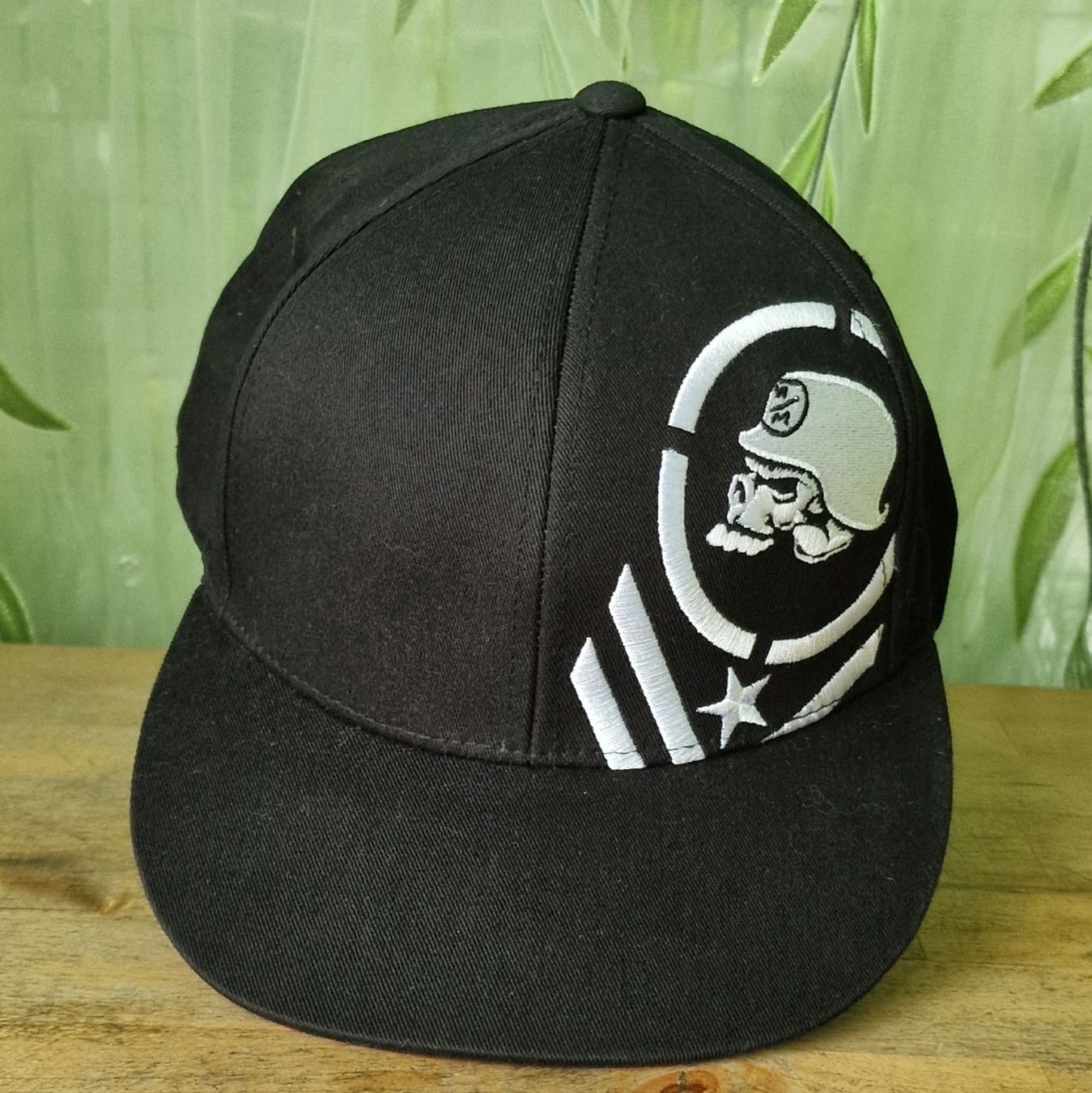 Copricapi, berretti & cappellini: Metal Mulisha Caps – Usato da Merlischachen venduto da Sheavy 1