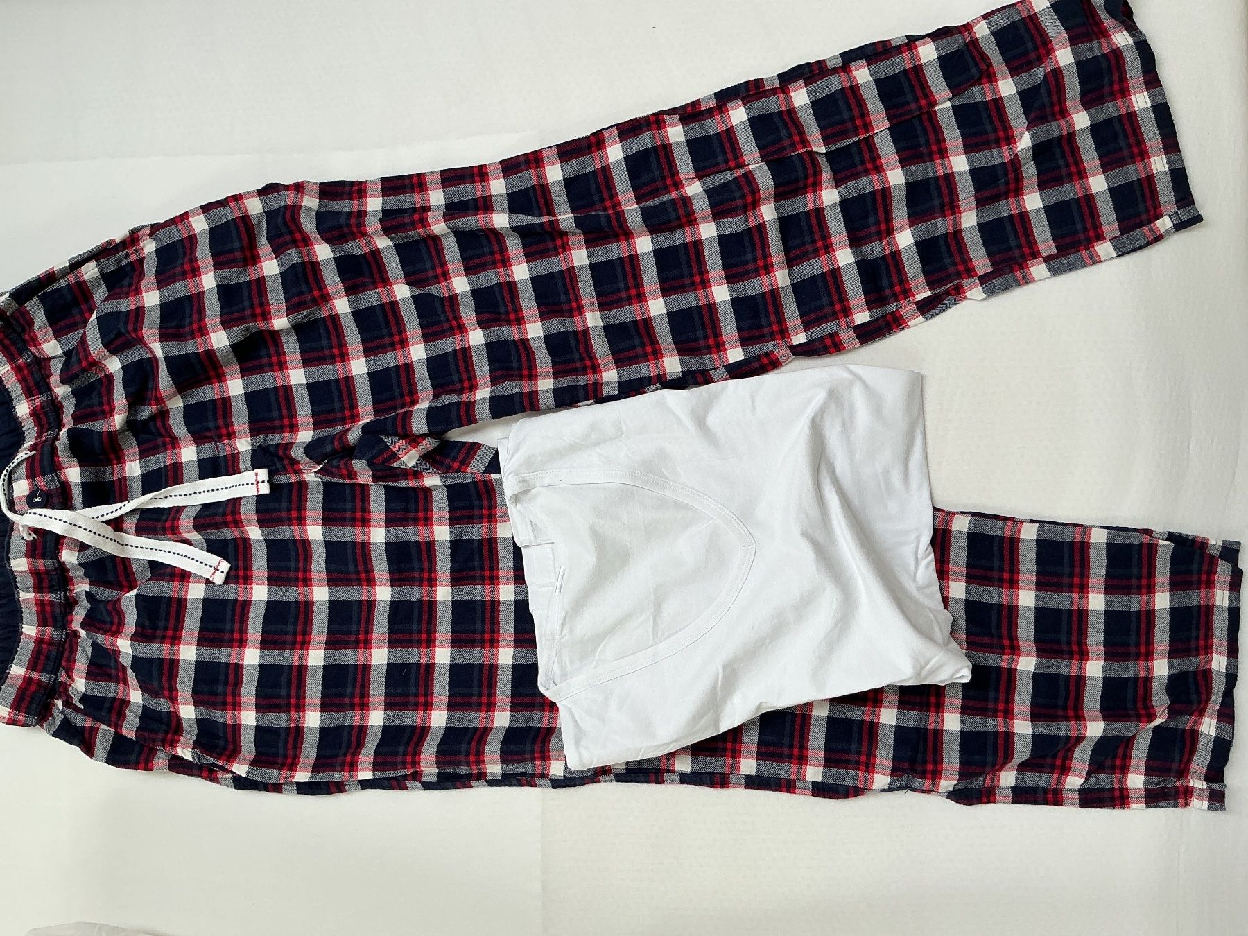 Pyjamas: Pyjama/ Hausanzug Herren – D'occasion à Triesen par Boston5