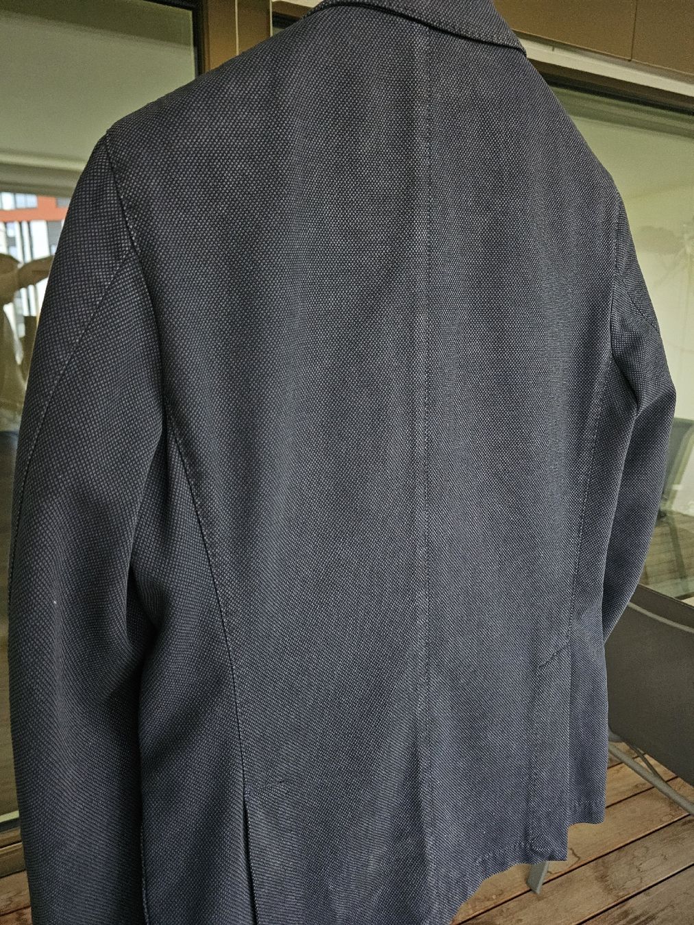 Giacche: Blazer, Veston – Usato da Rotkreuz venduto da canyon05 1