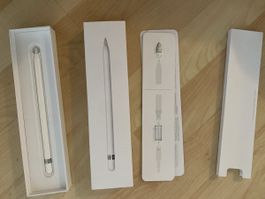 Apple Pencil 1