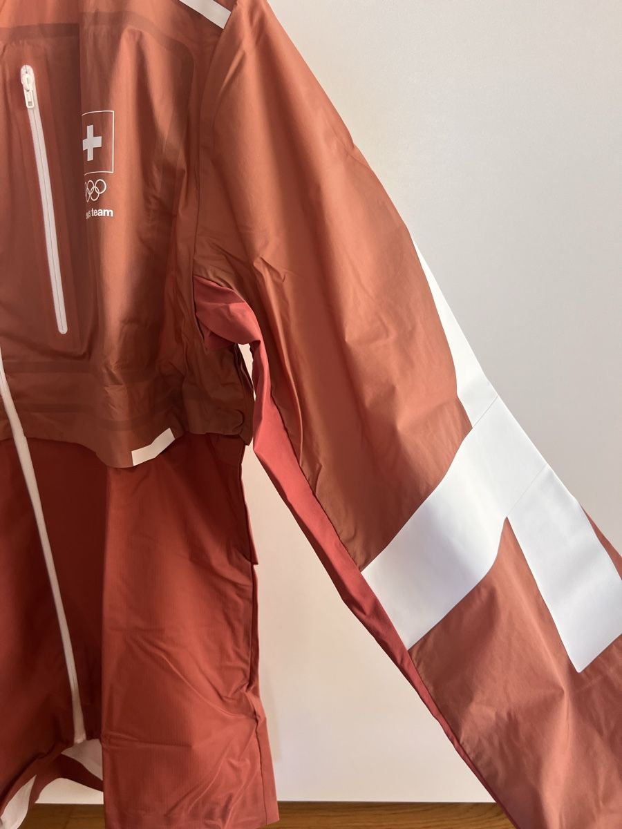 Jacken: On Windjacke – Neu und originalverpackt aus Zürich von caro.ha. 3