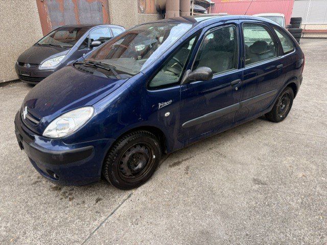 Citroën Autos: Citroen Picasso 1.6i – Gebraucht aus Studen BE von kuk68 4