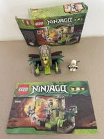 Lego ninjago 9440