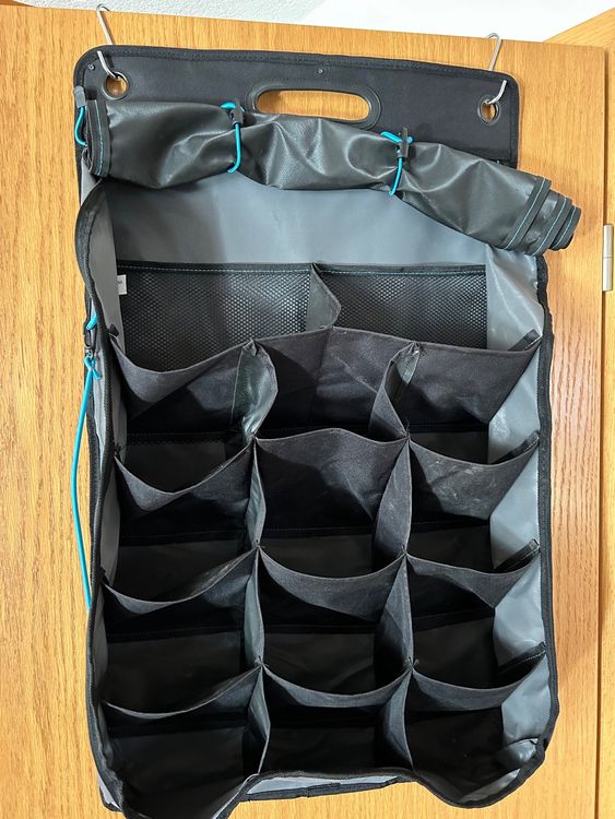 Thule Taschen Wandset Camping Kaufen auf Ricardo