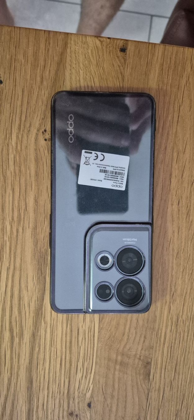 Oppo Telefoni cellulari / Smartphones: oppo Reno8 Pro 5G – Usato da ZOFINGEN venduto da gago1978 1