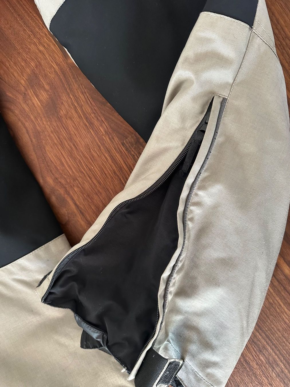 Pantaloni: MOTORRAD - HOSE – Usato da ALTENDORF venduto da Jrabbit 3