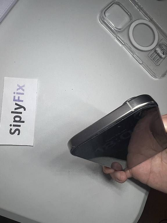 Apple Telefoni cellulari / Smartphones: iPhone 16 pro ricondizionato – Usato da Locarno venduto da Kjaza 3