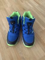 Winterstiefel für Jungs, Grösse 37, neuwertig, warm & bequem
