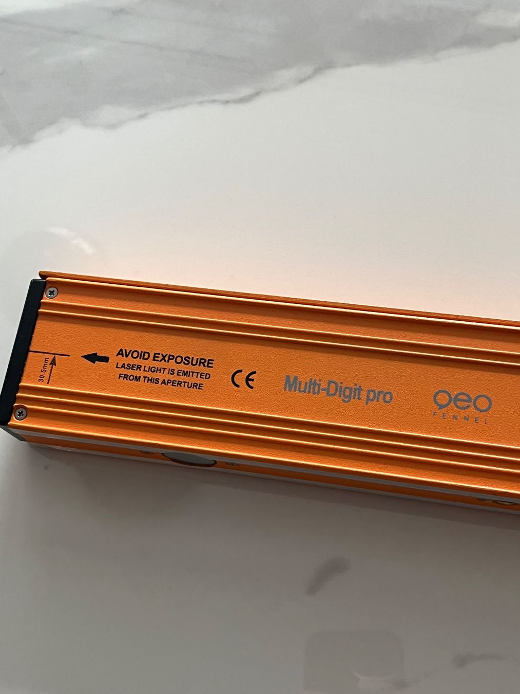 Messen: Multi- Digit Pro Messgerät – Gebraucht aus Zug von rei_kd9n 2
