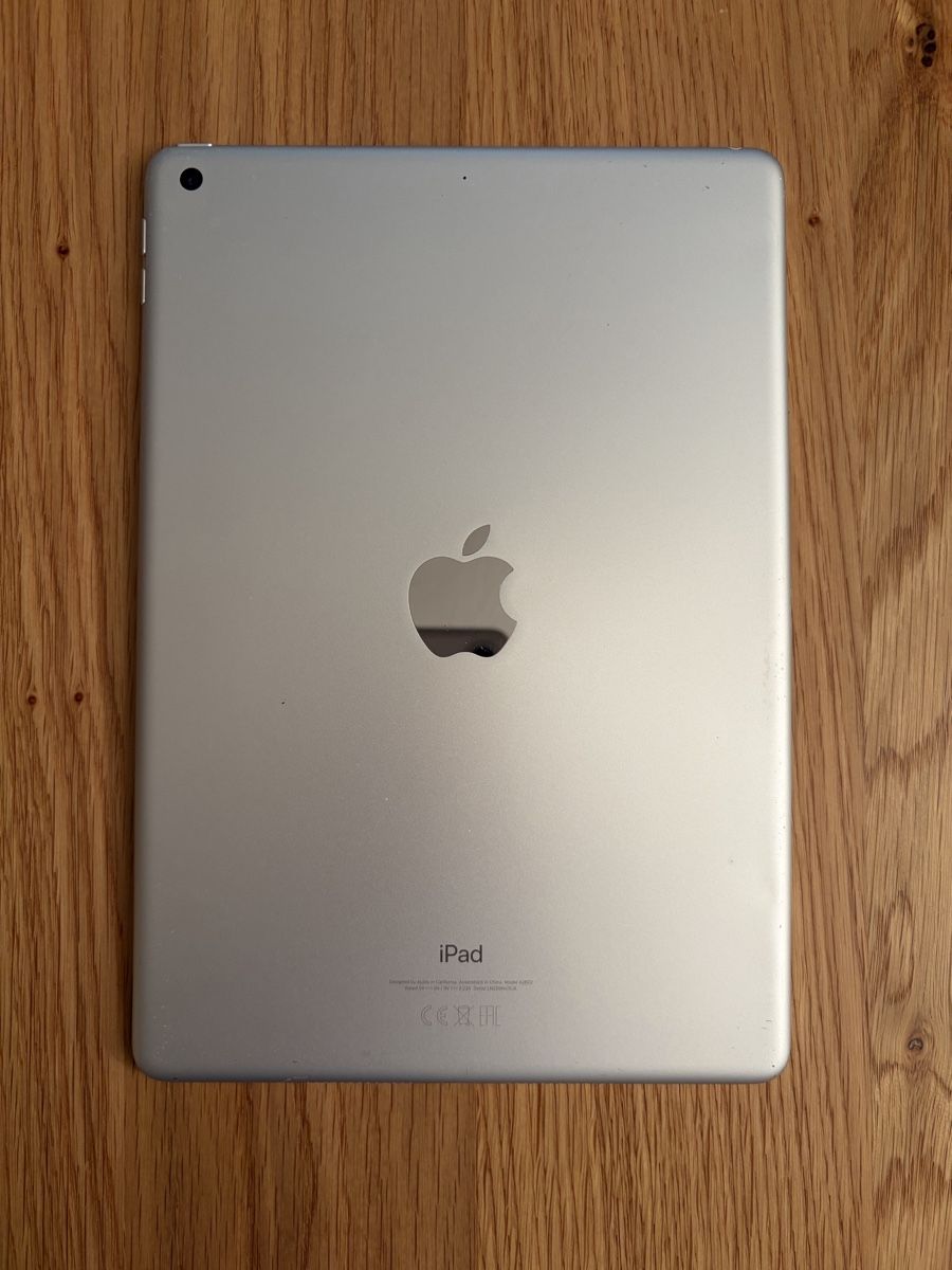 Apple Tablet PC: IPad 9 Generation  – Usato da Biel/Bienne venduto da flava01 1