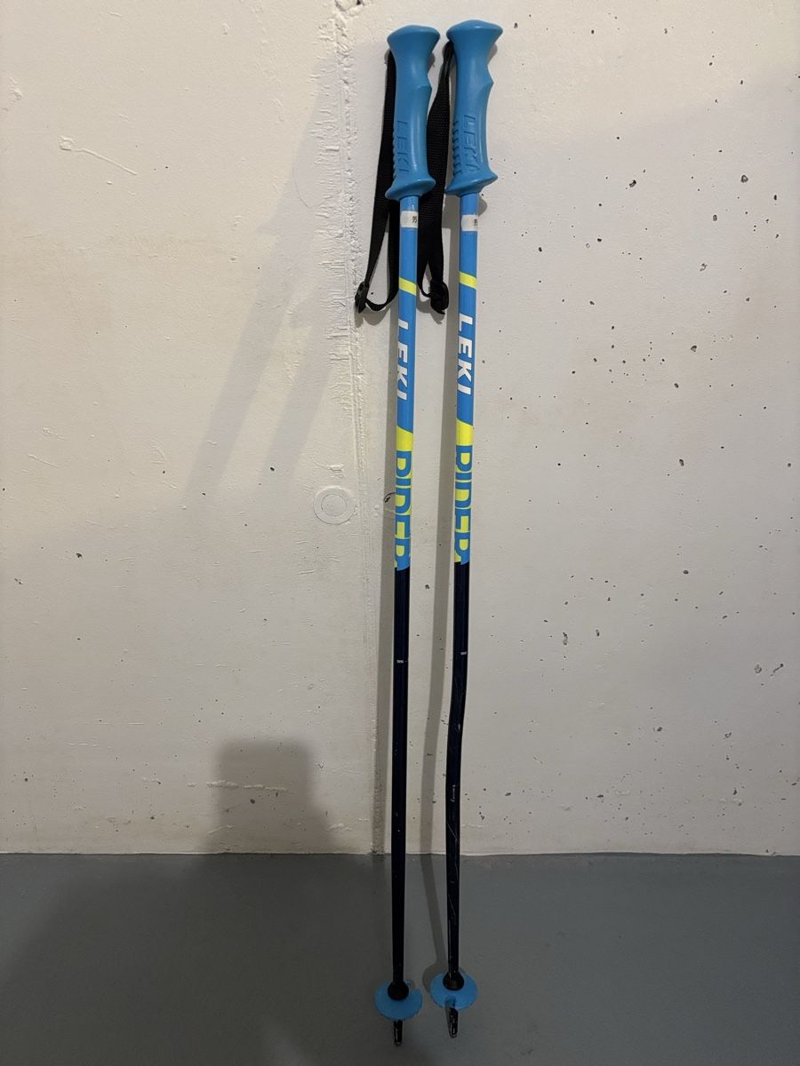 Stöckli Sci: Stöckli SX Team  -  110 cm – Usato da Villigen venduto da reinotti01 3