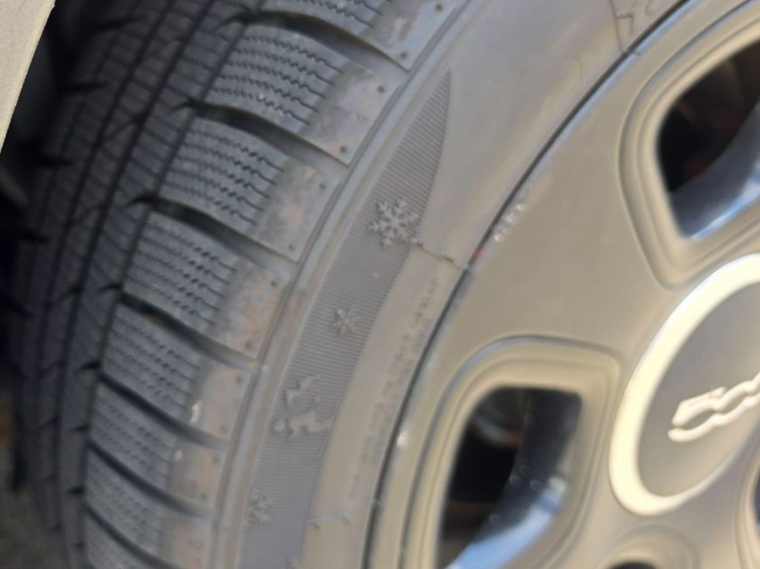 Fiat Automobili: fiat 500e – Usato da Winterthur venduto da and_2s6l 2