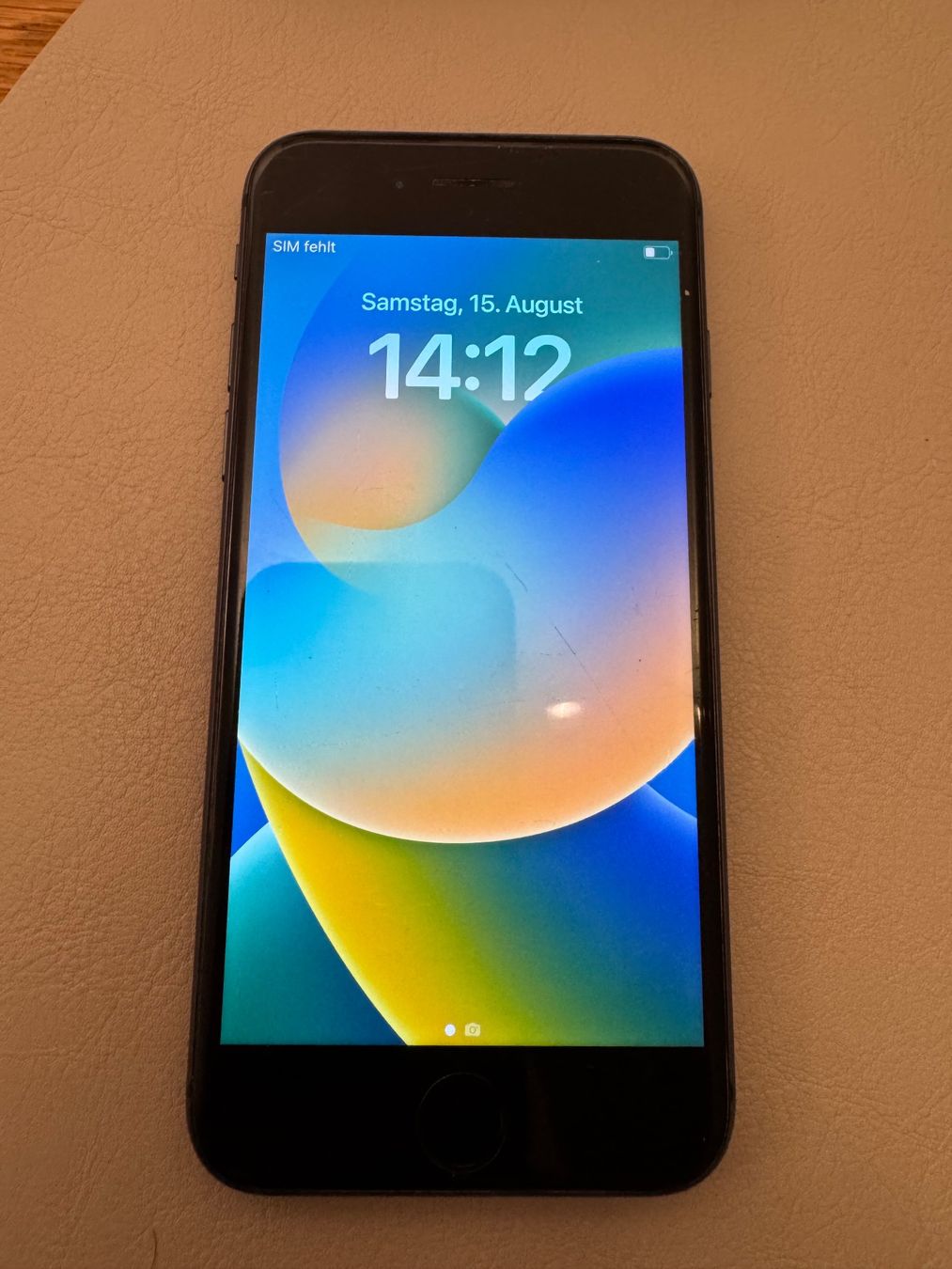 Apple Telefoni cellulari / Smartphones: iPhone 8 – Usato da Adliswil venduto da Busys 3