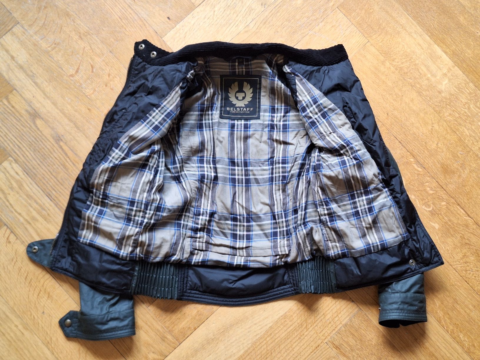 Giacche: Damen Motorradjacke – Usato da Olten venduto da ClaudioRicc 4