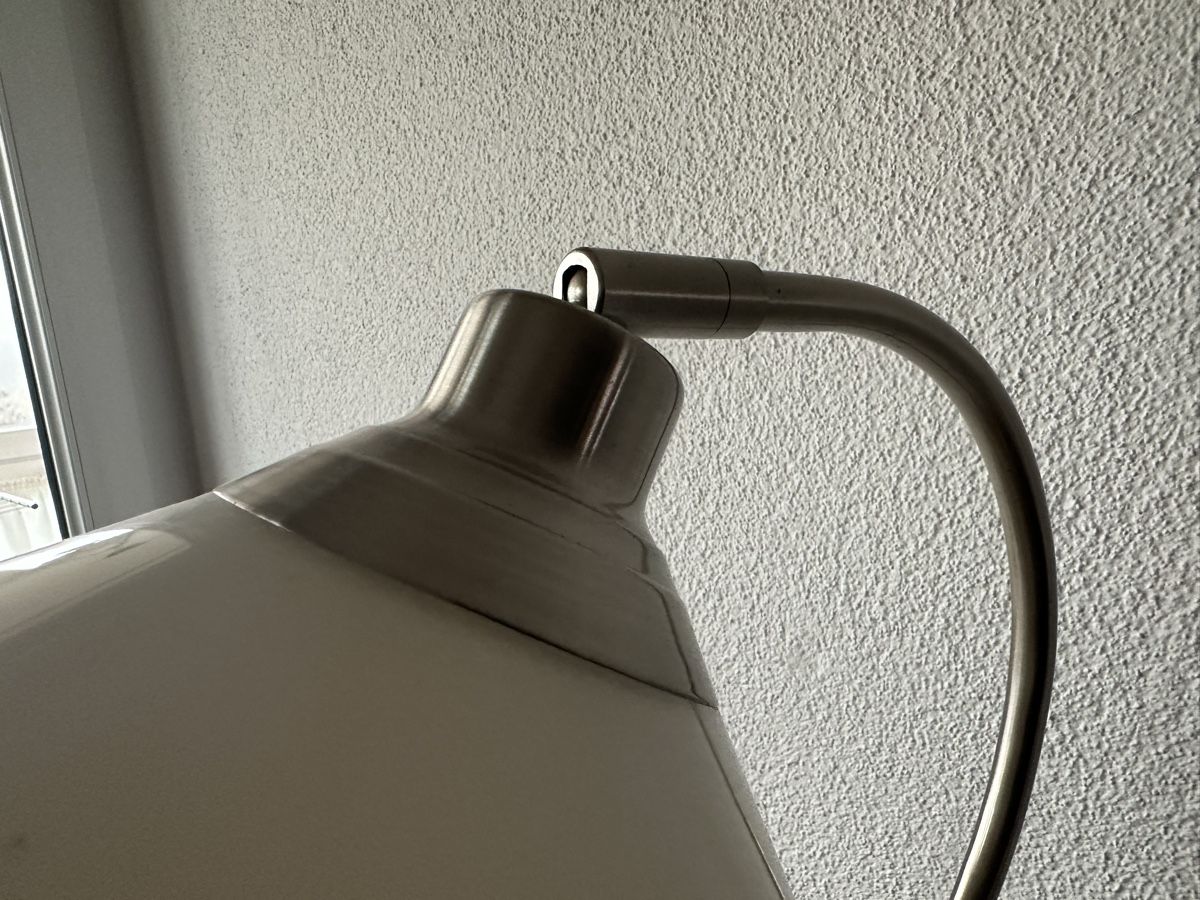 Lampade: Schöne Stehlampe - Top Zustand! – Usato da Wallisellen venduto da funnydance 6