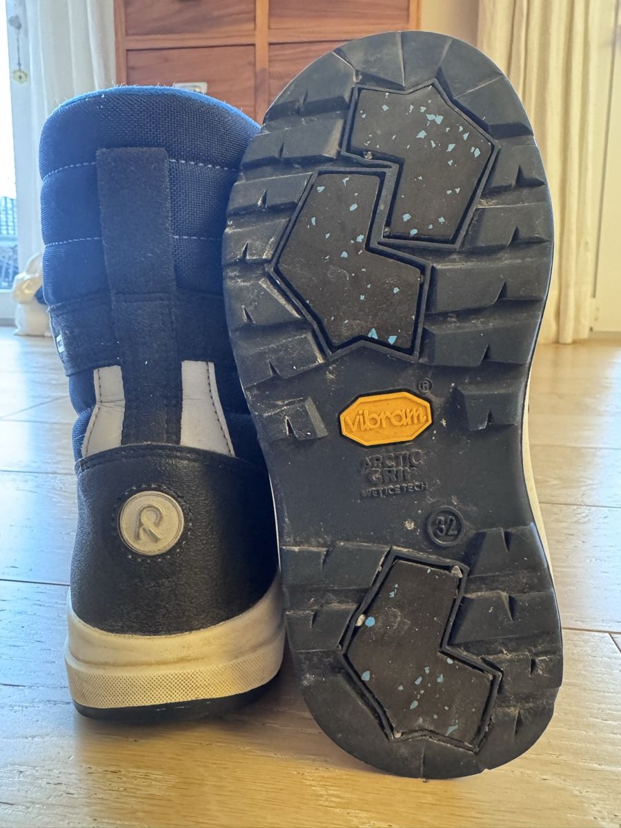 Reima Scarpe per ragazzi: Reima Laplander 2.0 en taille 32 – Usato da Fällanden venduto da clefort 4