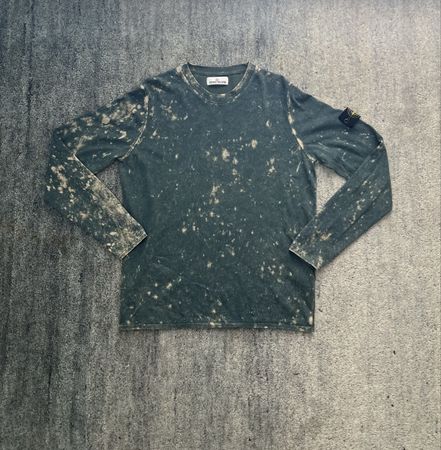 Stone Island Acid Pullover