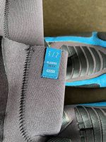 ION Plasma boots 3/2 noir-bleu