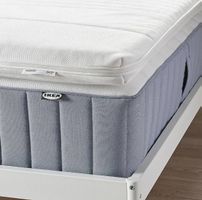 Mattress topper 180x200