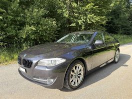 BMW 530d xDrive Limousine