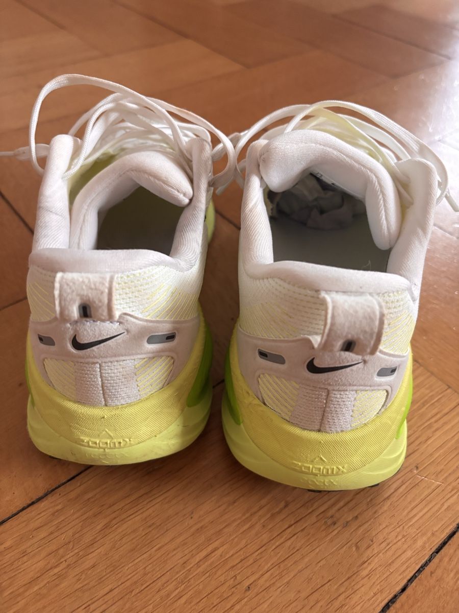 Nike Scarpe da uomo: Nike, ZoomX, Grösse 40 – Usato da Zürich venduto da gucks 1