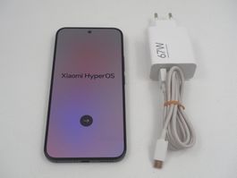 XIAOMI 15T Pro, 512 GB, 12 GB RAM, Schwarz (26061940P80)
