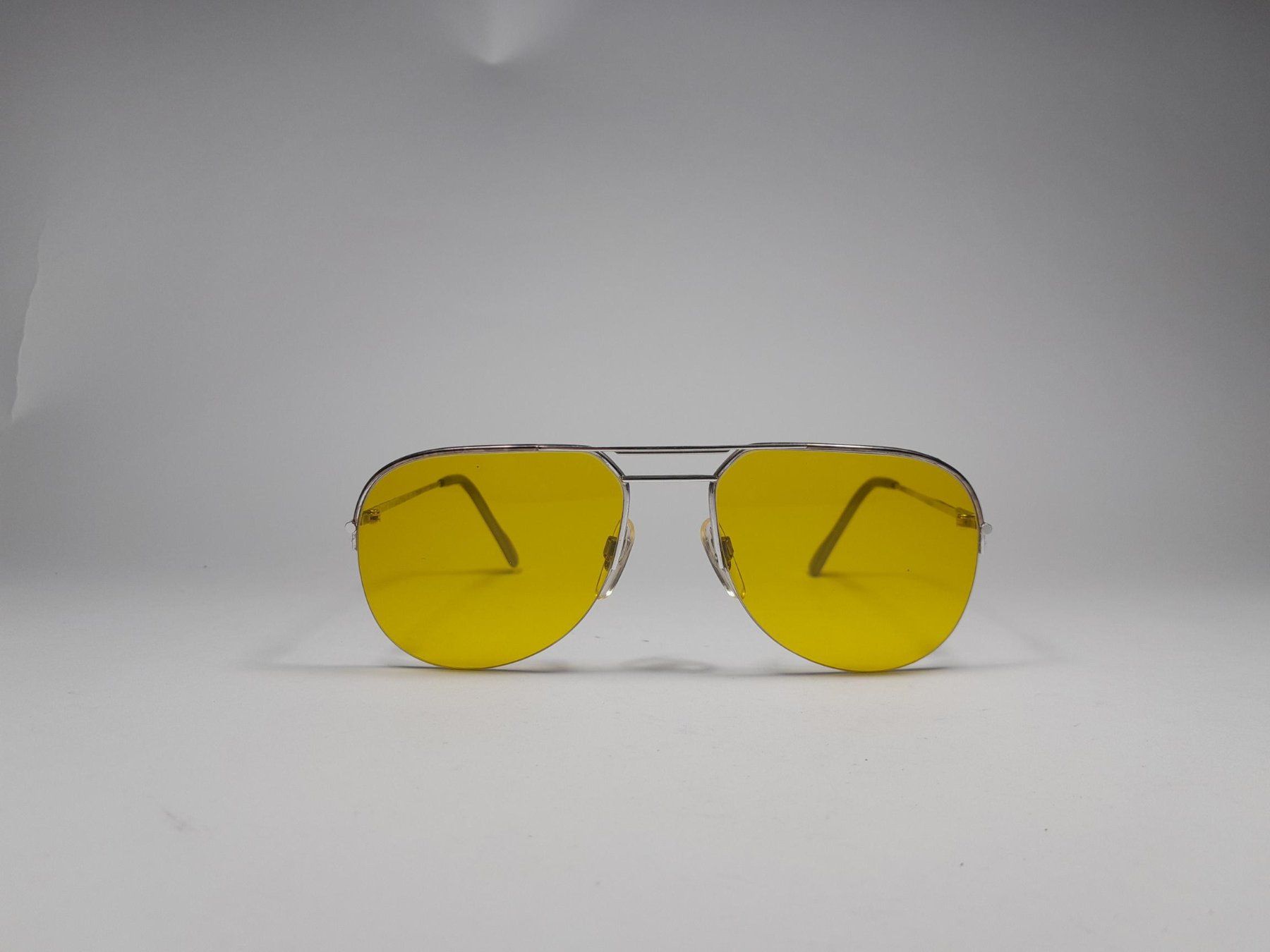 Jaguar Brillen & Gläser: Vintage Sonnenbrille - Jaguar - Model 373 – Neu (gemäss Beschreibung) aus Männedorf von Bel-view