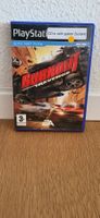 PS2 - Burnout Revenge
