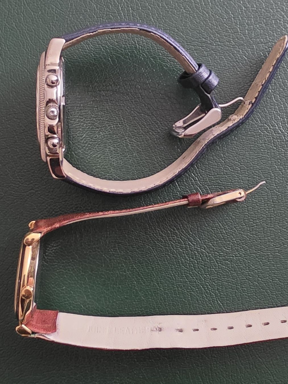 Swiss Uhren: Lot Armbanduhr  – Gebraucht aus Bern von Kocholo 5