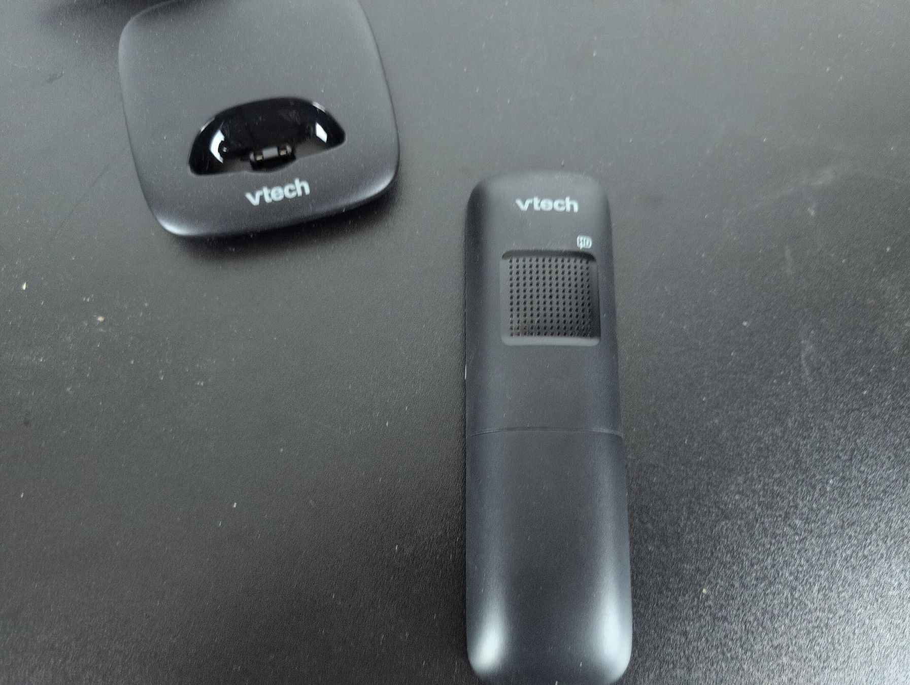 Telefoni: Schnurloses Telefon Vtech – Usato da Zürich venduto da ErnstMax67 2