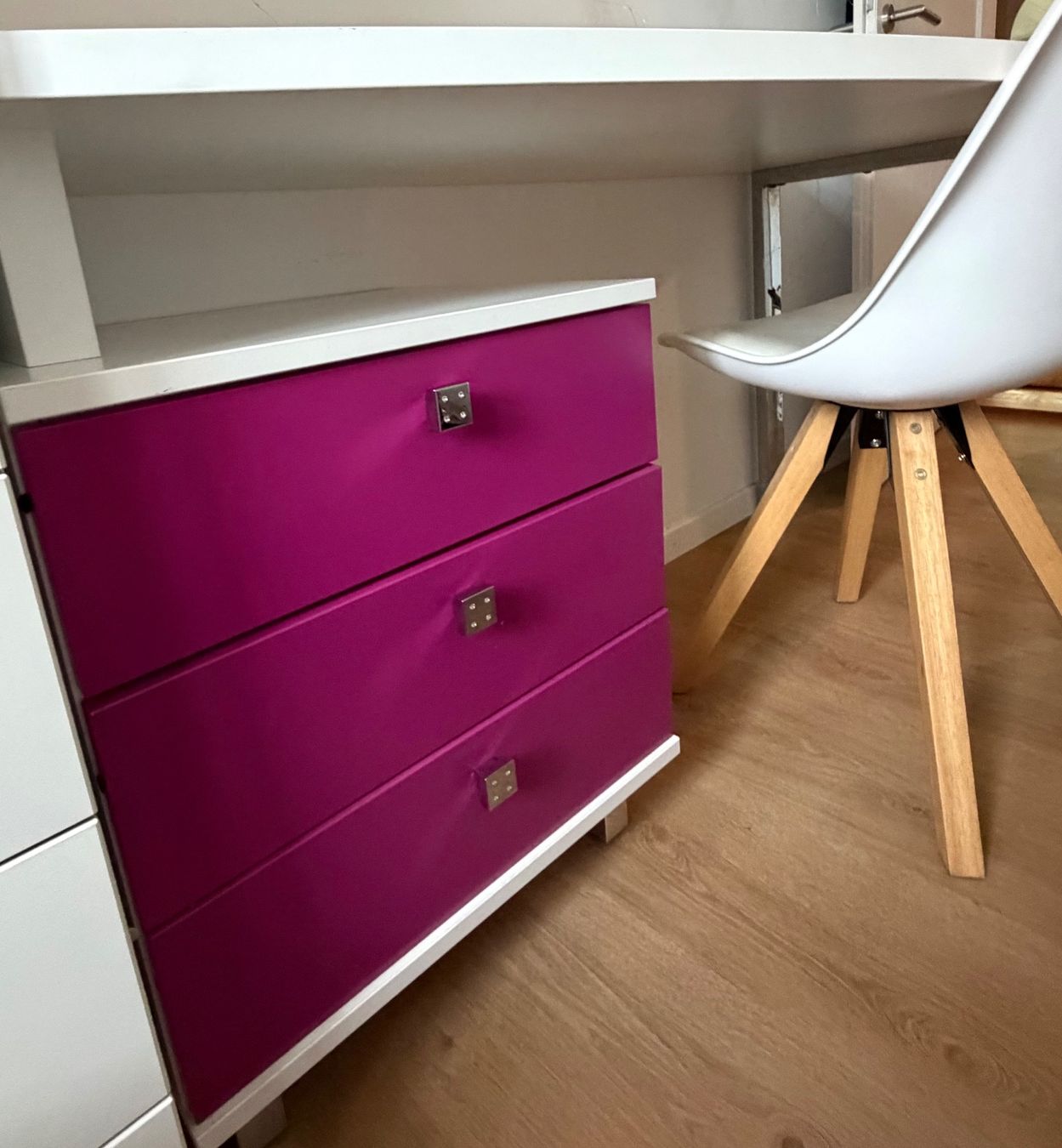 Schreibtische: Schreibtisch – Gebraucht aus  von  1