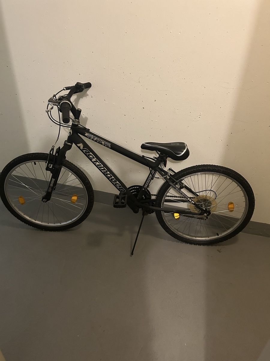 Velos: Fahrrad – Gebraucht aus Schwerzenbach von aysedo 1