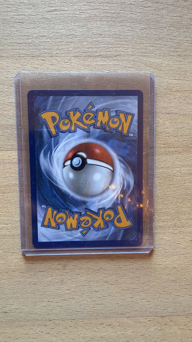 Pokémon Carte collezionabili: Cinccino ex 119/086 – Usato da Schönenwerd venduto da 29061996 1