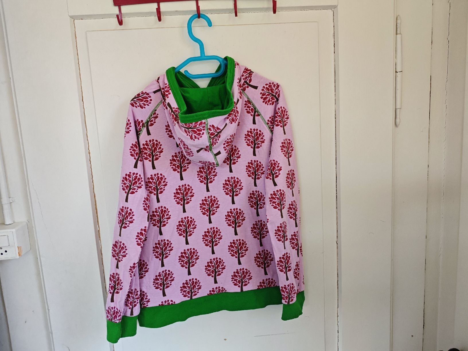 Maxomorra Maglioni & Felpe: Hoodie Maxomorra 146/152  – Usato da Winterthur venduto da Shorna 1
