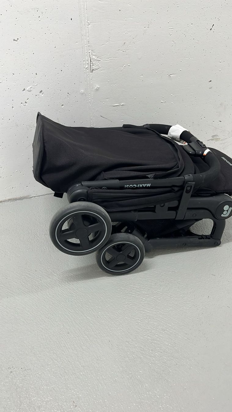 Maxi-Cosi Kinderwagen Zubehör: MAXI-COSI Buggy – Gebraucht aus St. Gallen von mirnes84 2