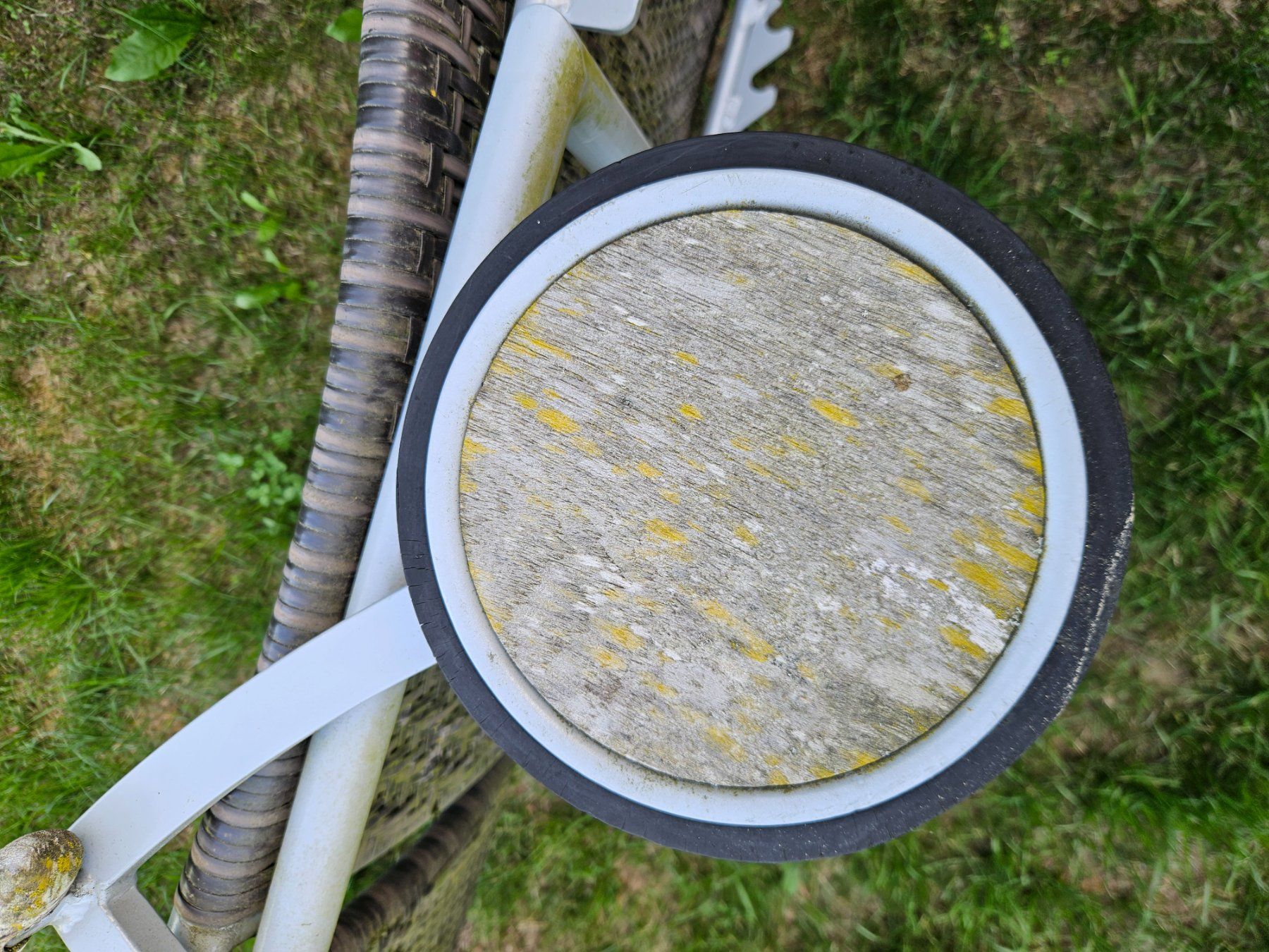 Sedie a sdraio: 2 Liege (gebraucht) – Usato da Weiningen ZH venduto da pat_nmt8 6