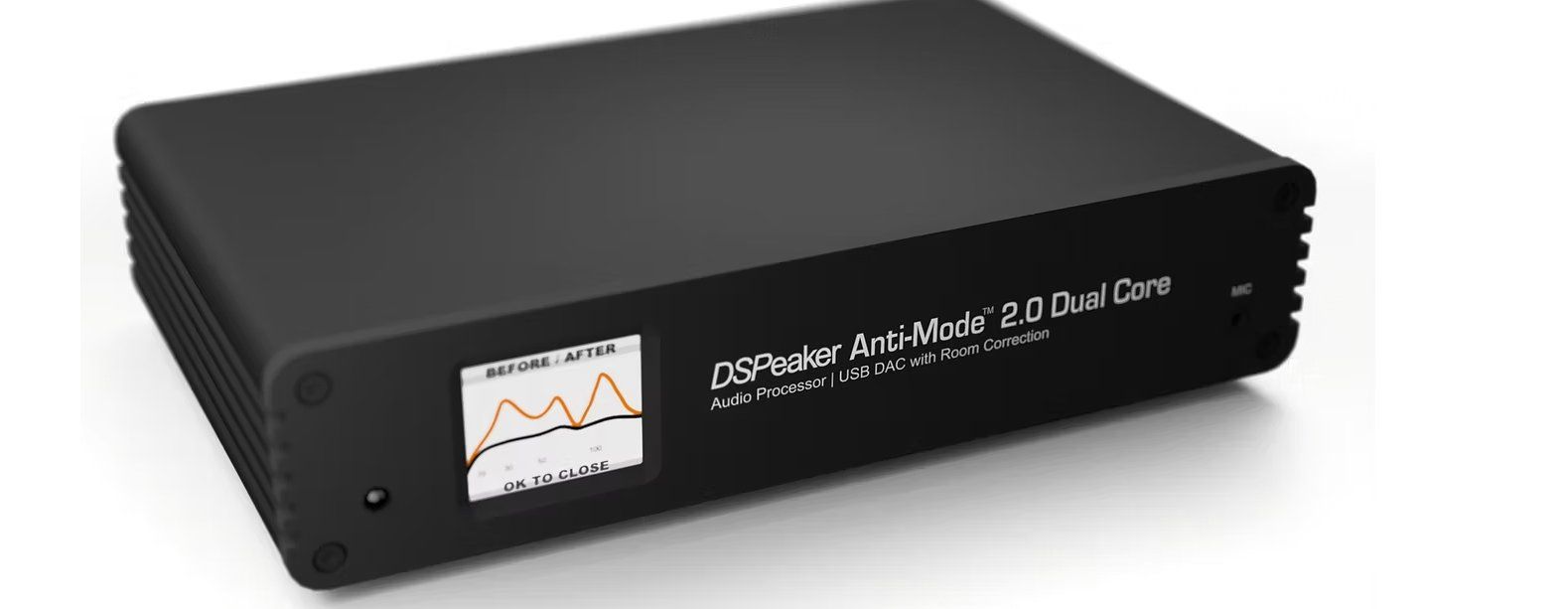 Home cinéma: Anti-Mode 2.0 Dual Core – D'occasion à Allschwil par Tomcat9