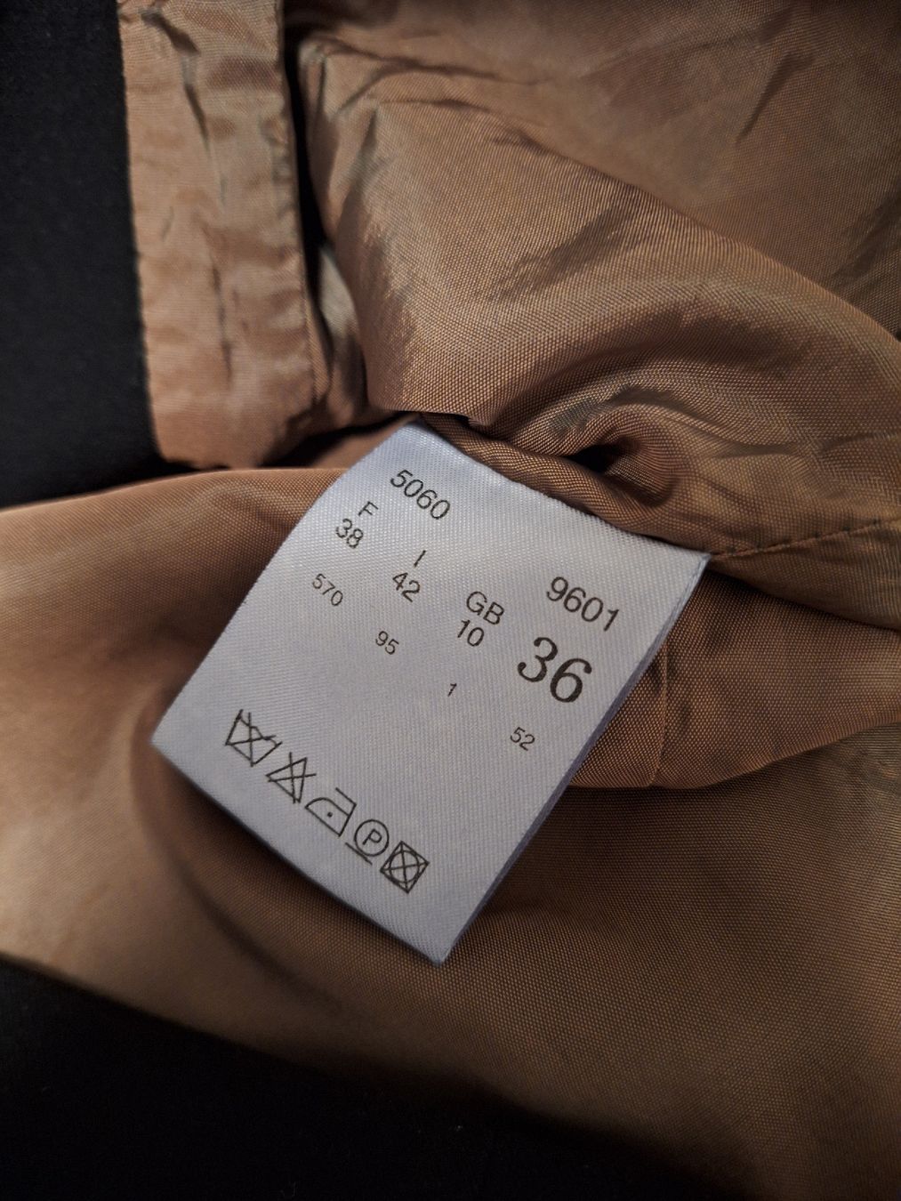 Anzüge & Kostüme: Blazer Gr. 36 – Neu (gemäss Beschreibung) aus Regensdorf von Schmim 2