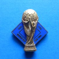 Pin FIFA Fussball Weltmeisterschaft 1994 USA