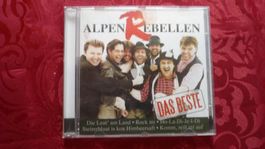 Alpen Rebellen Das Beste  13