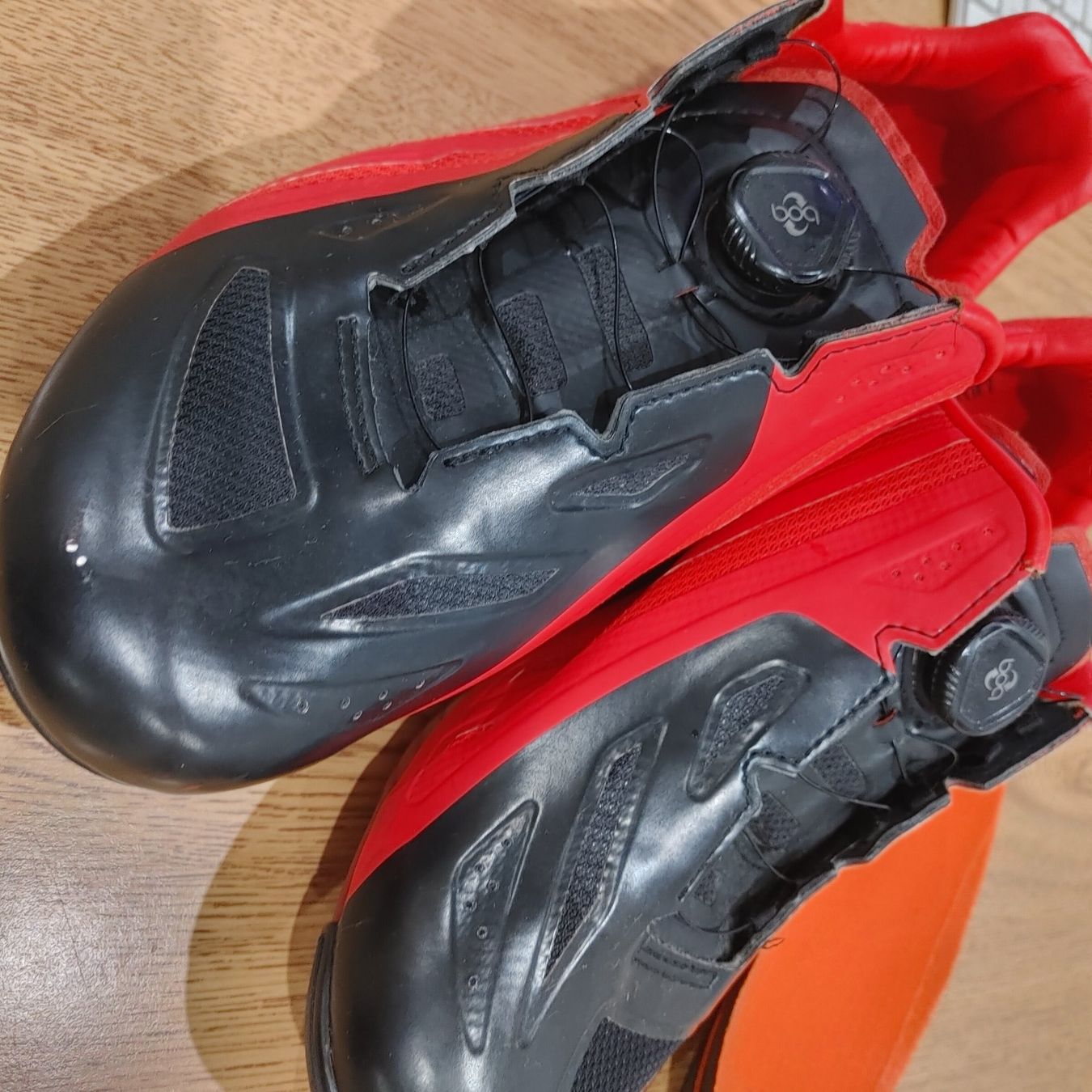 Chaussures hommes: Pearl Izumi 43.5 – Neuf (Voir description) à Unterentfelden par 13_Lukullus 4