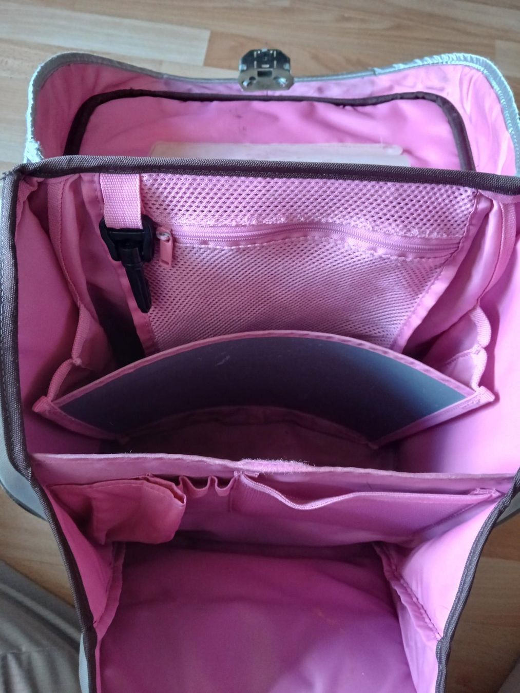 Kindertaschen: Schulranzen – Gebraucht aus Bärschwil von kik_c28v 2