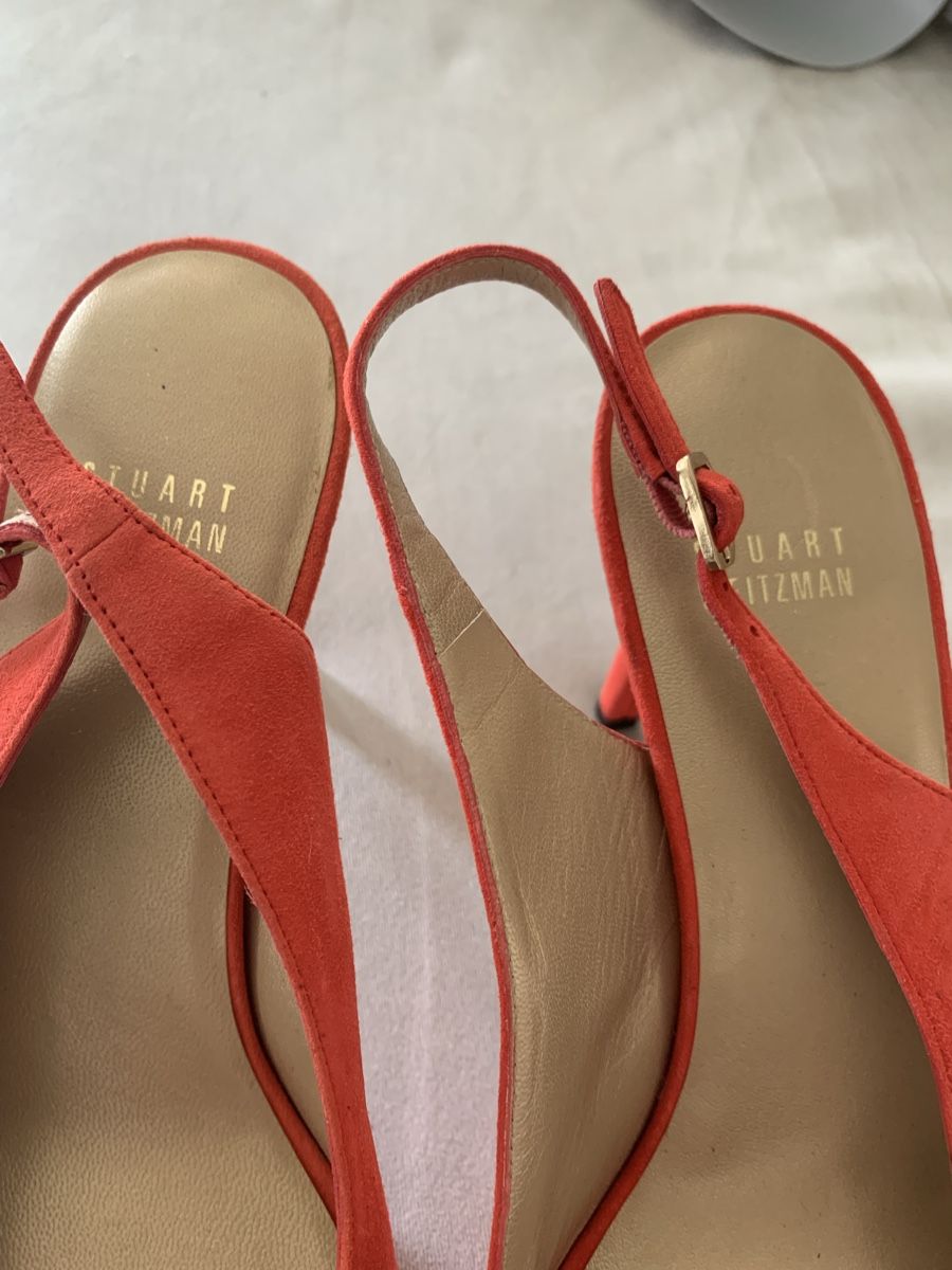 Stuart Weitzman Scarpe da donna: Stuart weitzman Schuhe  – Usato da Bergdietikon venduto da zor_856j 1