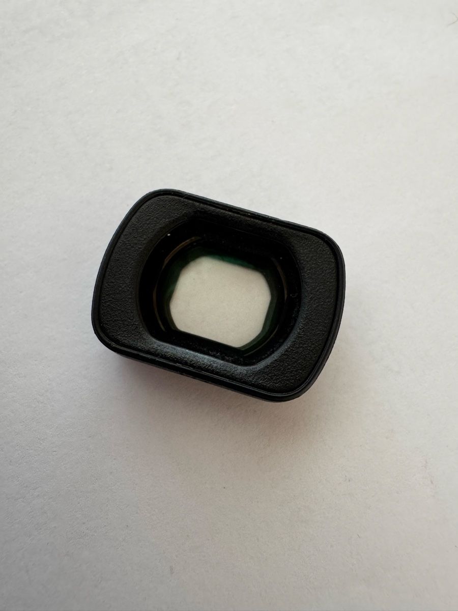DJI Action Cam: DJI Osmo Pocket 3 Wide-Angle Lens – D'occasion à Sennwald par hos_mg6k 1